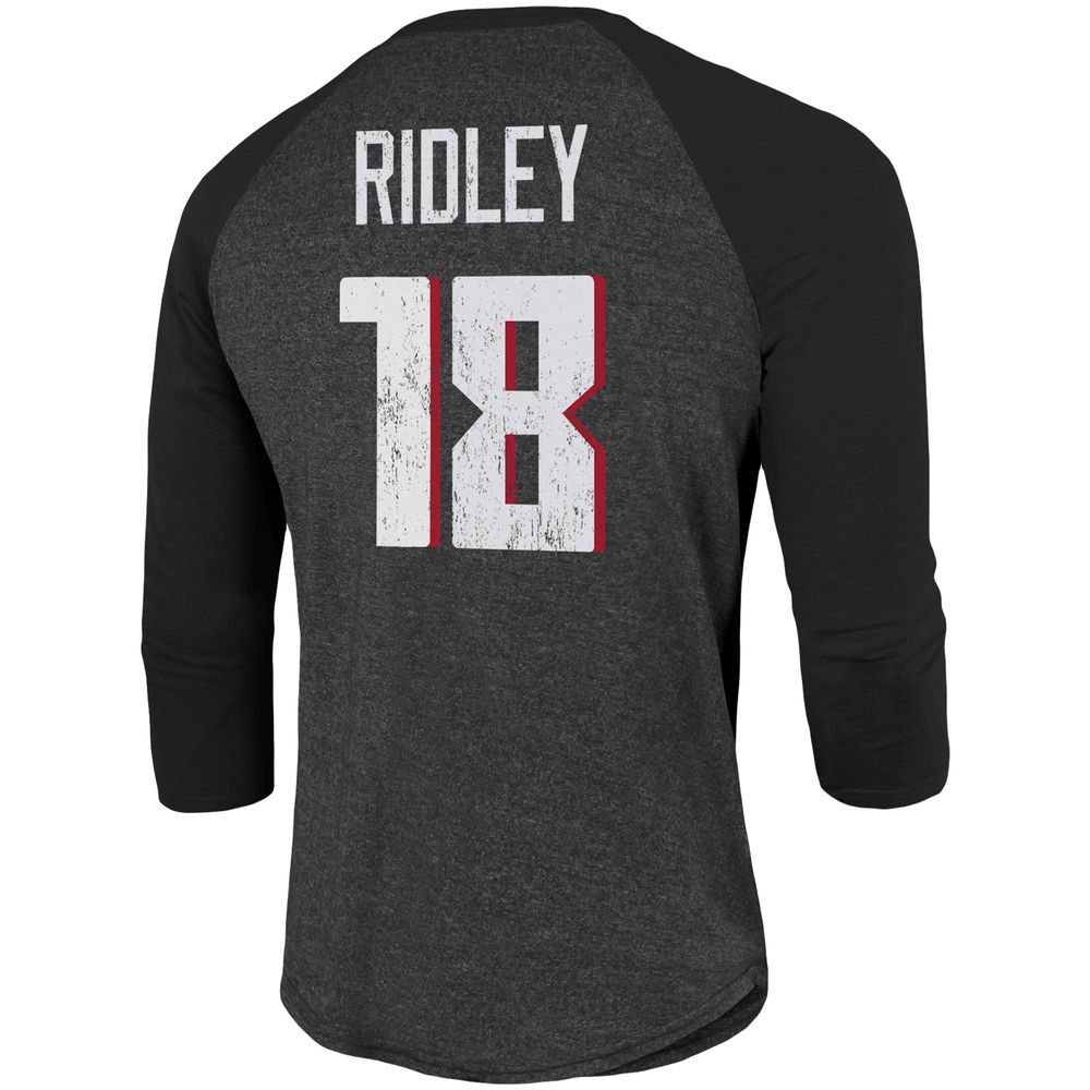 Men Women Youth Falcons Jerseys 18 Calvin Ridley Football Jerseys