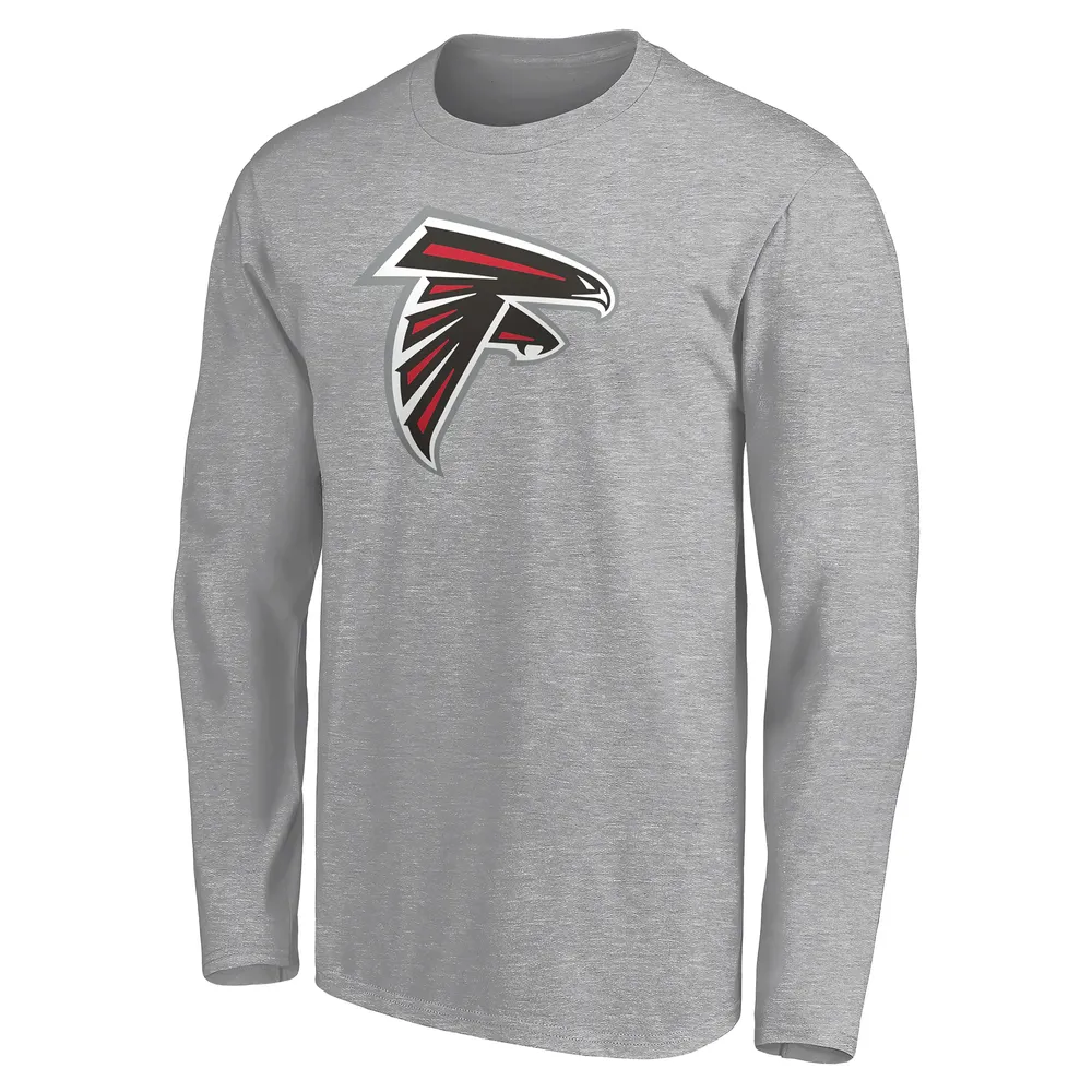 Men's Fanatics Branded Black Atlanta Falcons T-Shirt Size: Small