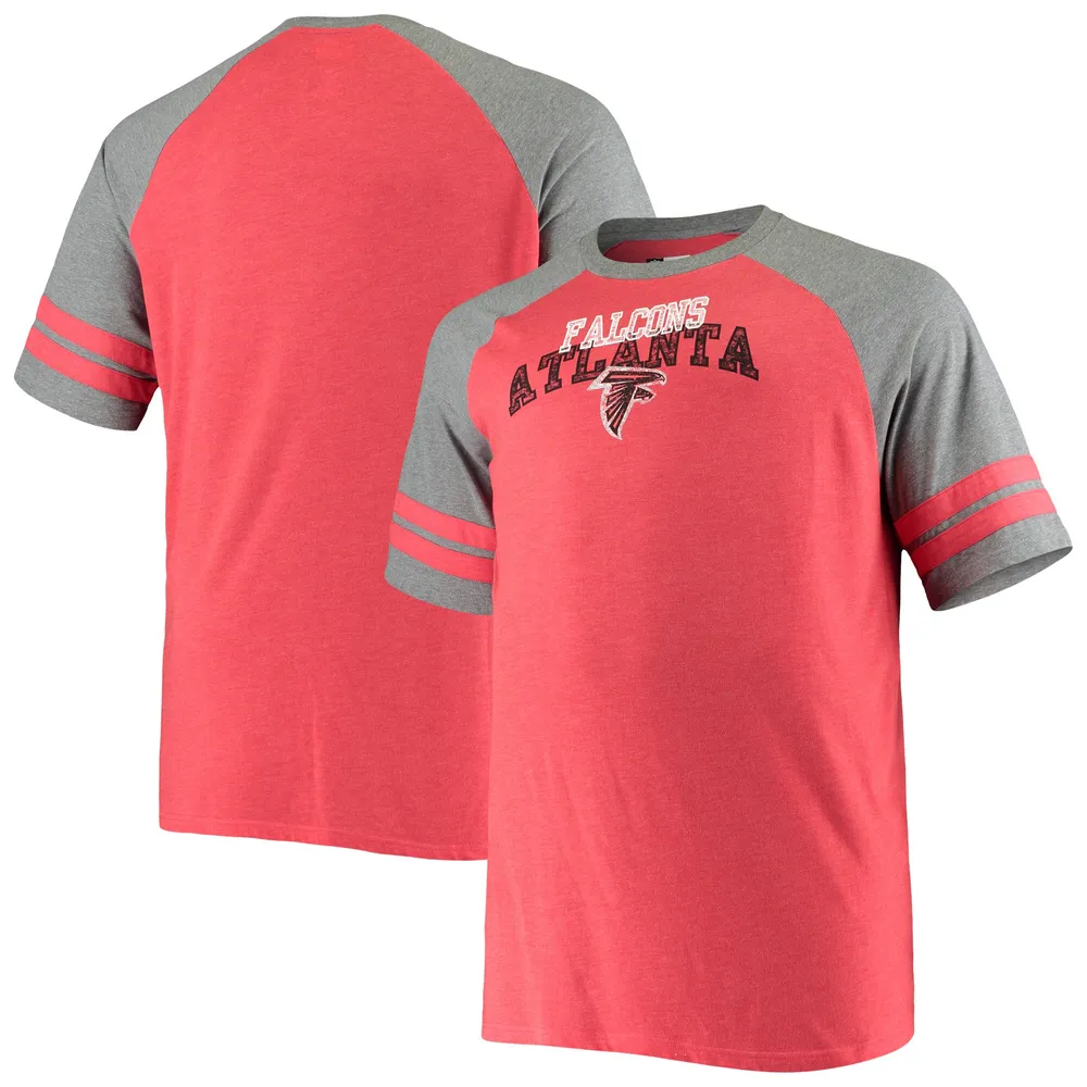 Atlanta Falcons Hometown T-Shirt - Mens