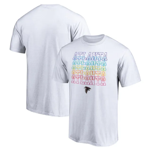 Atlanta Braves Hometown Graphic T-Shirt - Mens
