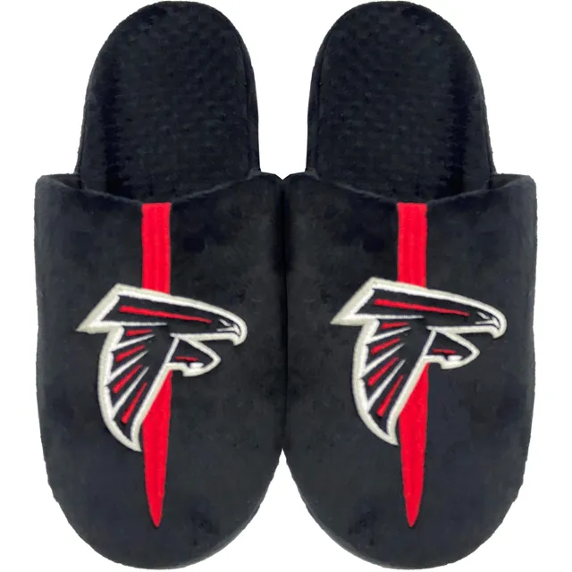 Men's FOCO Tennessee Titans Scuff Slide Slippers Size: Large