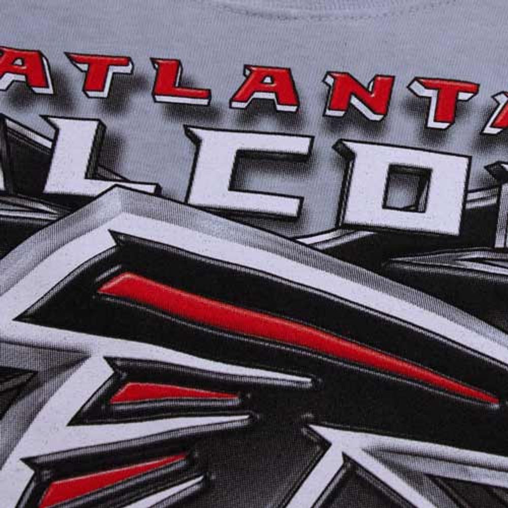 Atlanta Falcons Tie Dye T-Shirt 