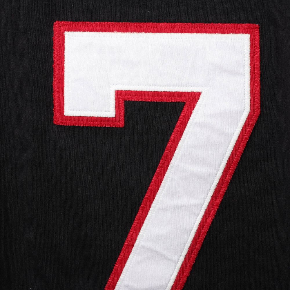 Michael Vick Atlanta Falcons Mitchell & Ness Retired Player Name