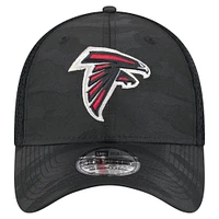 Casquette 39THIRTY Flex Active Camo Atlanta Falcons de New Era pour homme