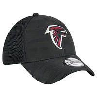 Casquette 39THIRTY Flex Active Camo Atlanta Falcons de New Era pour homme