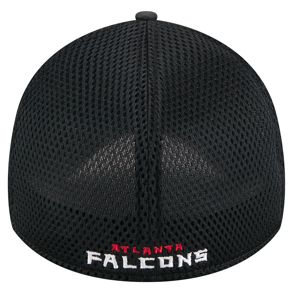 Casquette 39THIRTY Flex Active Camo Atlanta Falcons de New Era pour homme