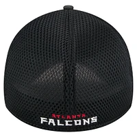 Casquette 39THIRTY Flex Active Camo Atlanta Falcons de New Era pour homme