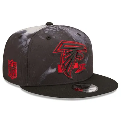 Lids Atlanta Falcons New Era Classic Trucker 9FIFTY Snapback Hat