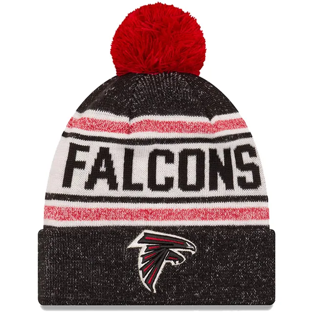 Lids Atlanta Falcons New Era Omaha 59FIFTY Fitted Hat