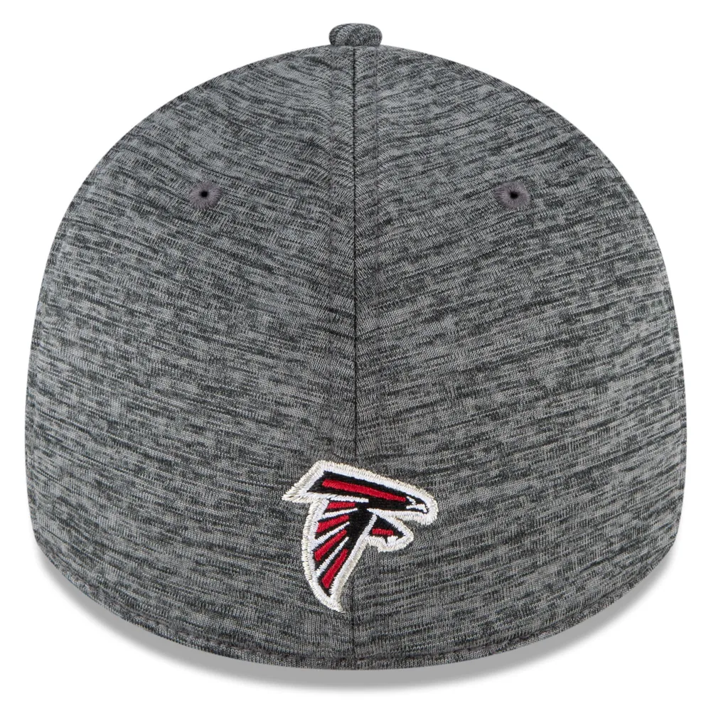 Tampa Bay Buccaneers New Era 2020 NFL Sideline Official 39THIRTY Flex Hat -  Gray