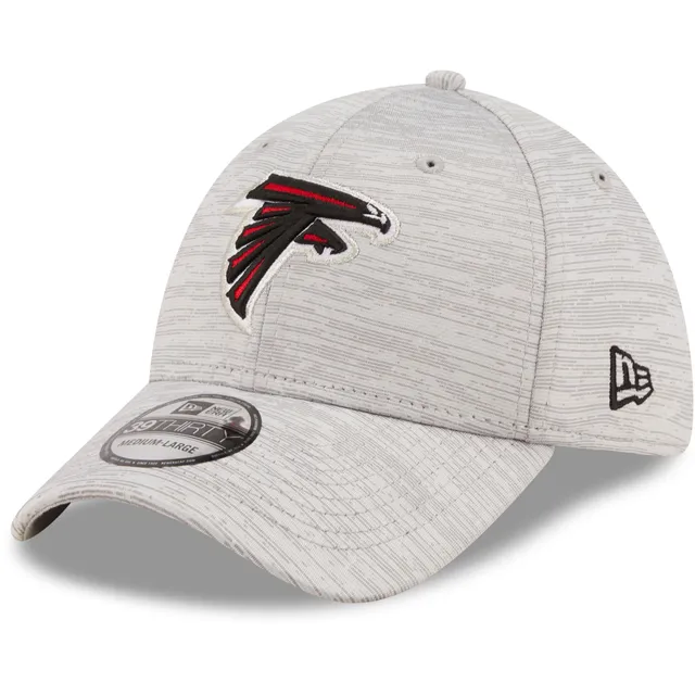 Lids Atlanta Falcons New Era 2022 Sideline 59FIFTY Fitted Hat