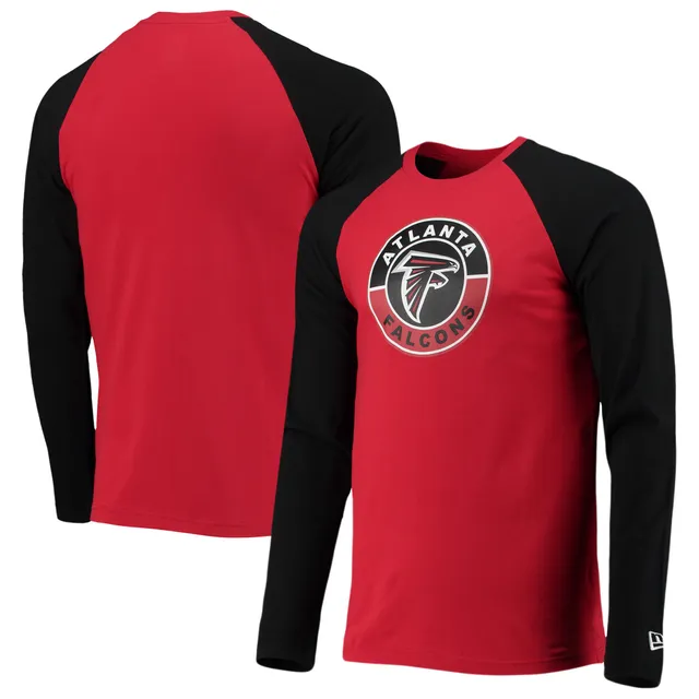 Atlanta Falcons NFL Nike Dri Fit Long Sleeve Compression Athletic