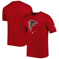 47 Brand Atlanta Falcons Retro Logo T-Shirt S