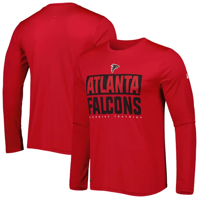 Official Atlanta Falcons Logo T-shirt