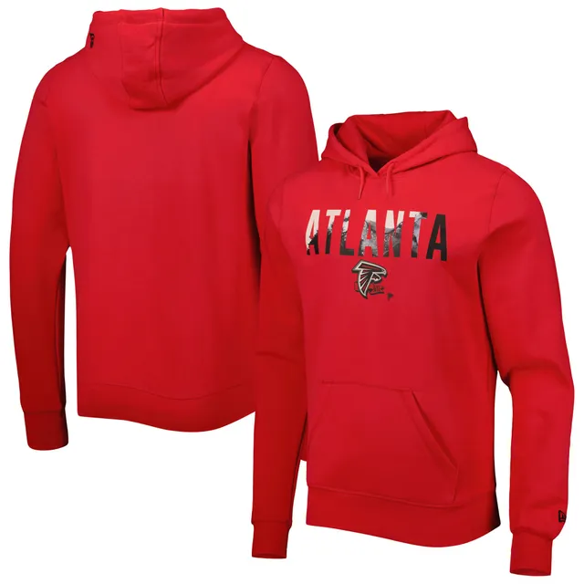 : FOCO NFL Atlanta Falcons Unisex Reversible Oversized