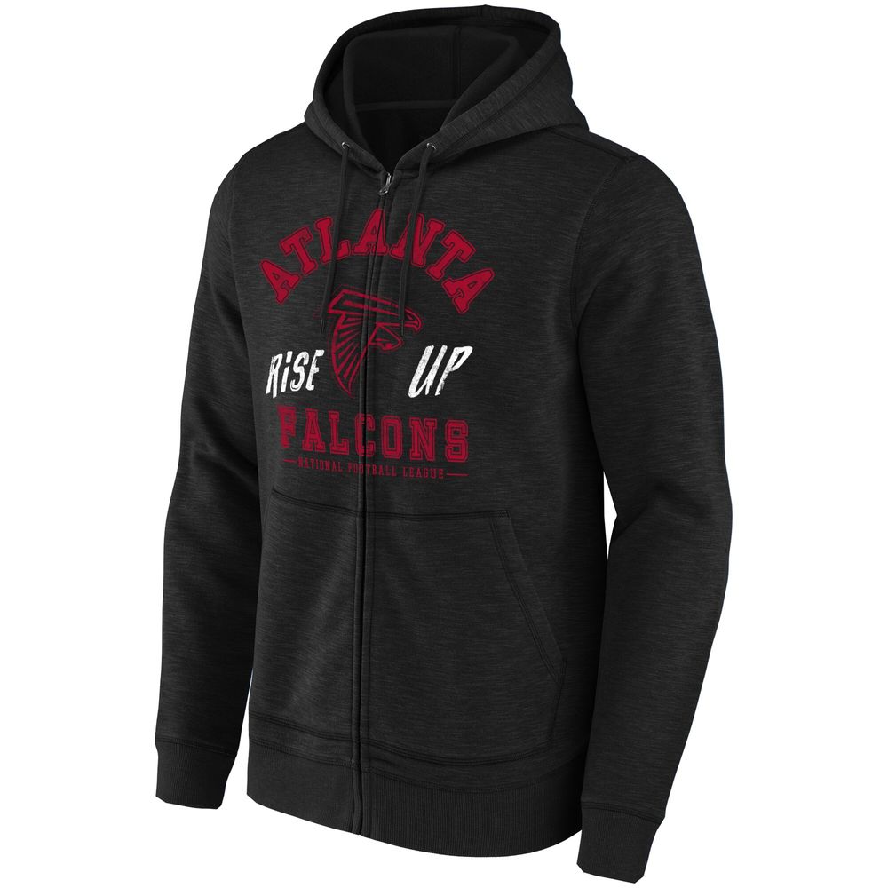 NFL x Darius Rucker Collection by Fanatics Falcons Pullover Sweatshirt -  Men's