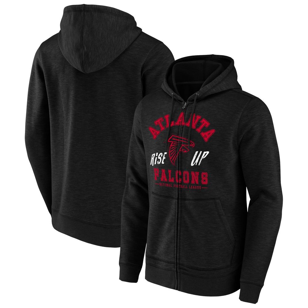 NFL Zip Hoodie