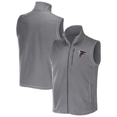 Men's NFL x Darius Rucker Collection by Fanatics Gray Buffalo