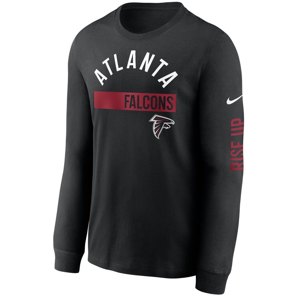 Nike Atlanta Falcons Active Jerseys for Men