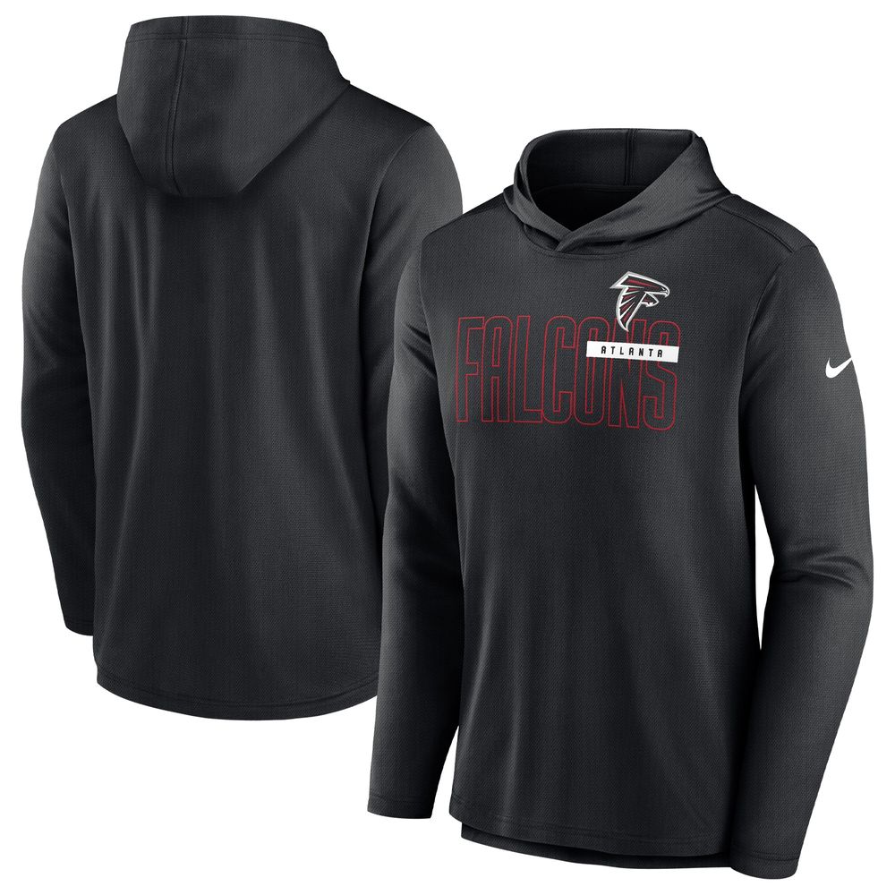 Nike Atlanta Falcons T-Shirts in Atlanta Falcons Team Shop