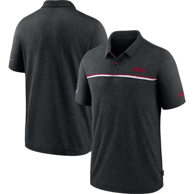 Buffalo Bills Nike Sideline UV Performance Polo - Royal