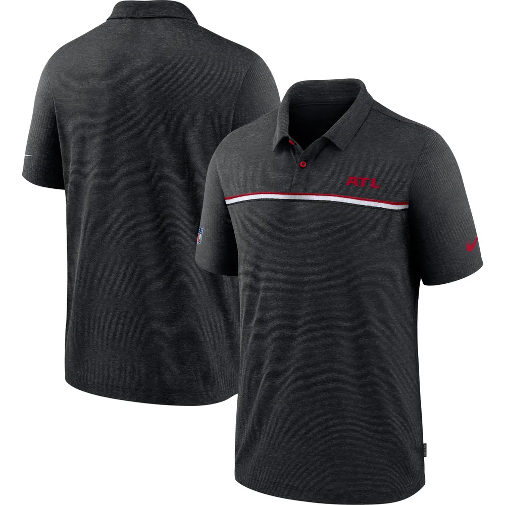 Buffalo Bills Nike Sideline Early Season Team Performance Polo - White