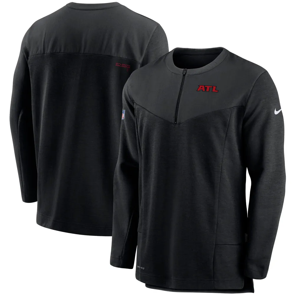 Nike Buffalo Bills Sideline Drifit Crewneck