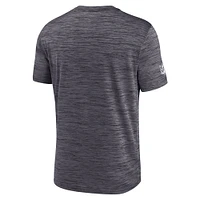 Men's Nike Black Atlanta Falcons Sideline Velocity Performance T-Shirt