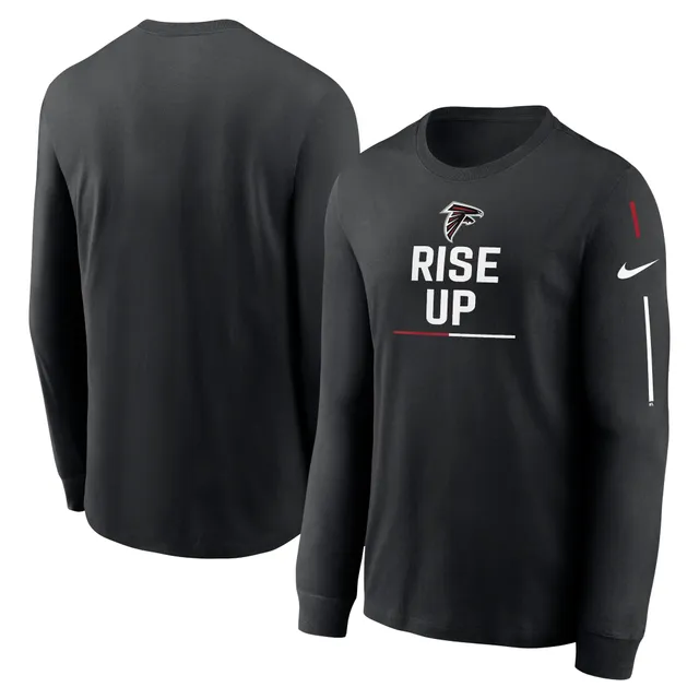 Nike Atlanta Falcons Active Jerseys for Men