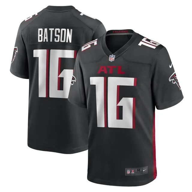 Lids Cameron Brate Tampa Bay Buccaneers Nike Game Jersey - Red