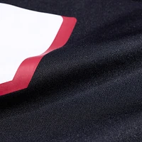 Maillot de match joueur Nike Drake London des Atlanta Falcons pour homme, noir