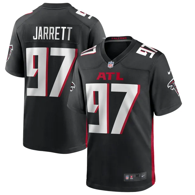 Women's Nike Teez Tabor Black Atlanta Falcons Game Player Jersey