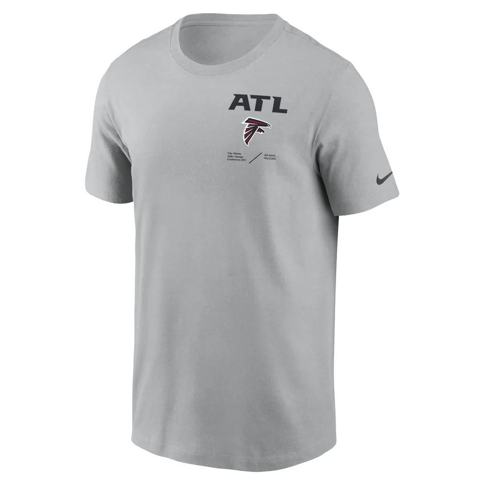 ATL Falcons NFL Nike Sideline Apparel XXL