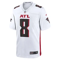 Maillot de match Nike Kyle Pitts Sr. des Falcons d'Atlanta pour homme