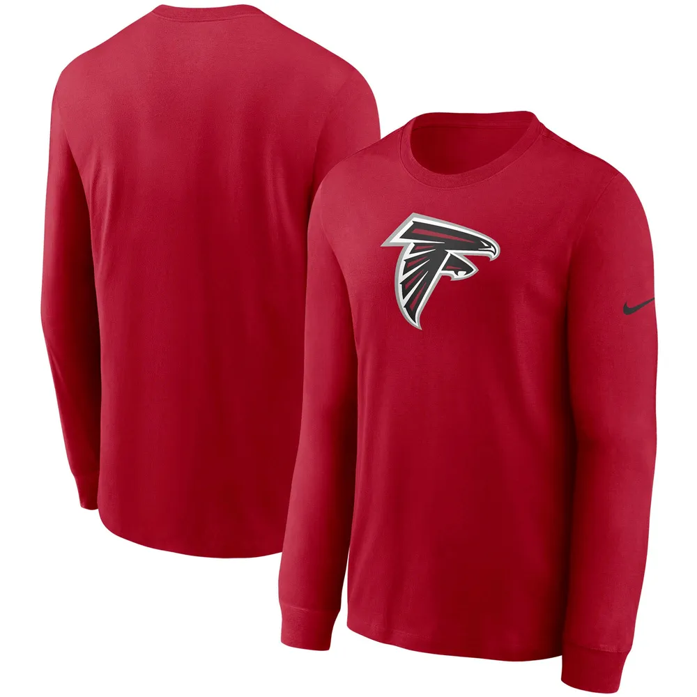 atlanta falcons dri fit shirt