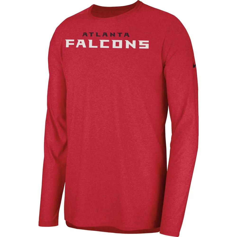 ATL Falcons NFL Nike Sideline Apparel XXL