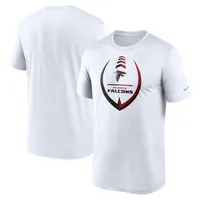 NUT FALC BLANC HOMME NIKE ICON LEGEND T-SHIRT TEEMENSCR