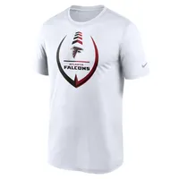 NUT FALC BLANC HOMME NIKE ICON LEGEND T-SHIRT TEEMENSCR