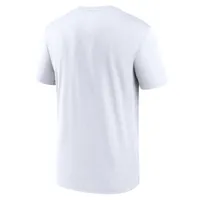 NUT FALC BLANC HOMME NIKE ICON LEGEND T-SHIRT TEEMENSCR