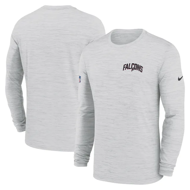 Tasc Men's tasc Performance White FedEx St. Jude Championship Carrollton  Long Sleeve T-Shirt