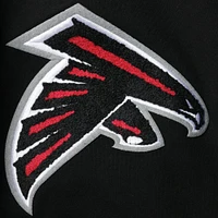 Short Pro Standard noir des Atlanta Falcons Core pour hommes