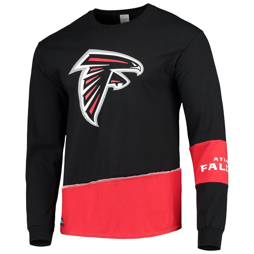 Lids Atlanta Falcons Refried Apparel Sustainable Upcycled Angle