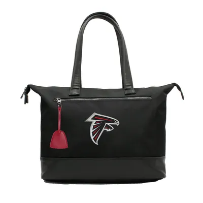 Atlanta Falcons MOJO Premium Laptop Tote Bag