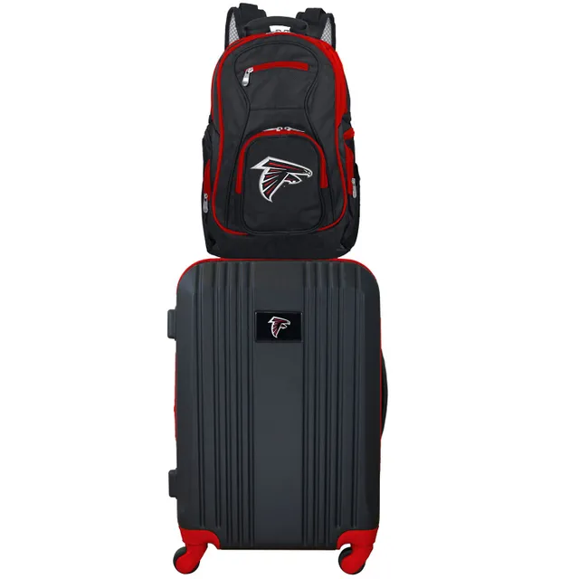 Lids St. Louis Cardinals Personalized Small Backpack and Duffle Bag Set