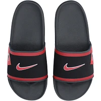 Nike Atlanta Falcons 2024 Off-Court Slide Sandals