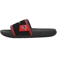 Nike Atlanta Falcons 2024 Off-Court Slide Sandals