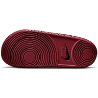 Nike Atlanta Falcons Off-Court Wordmark Slide Sandals