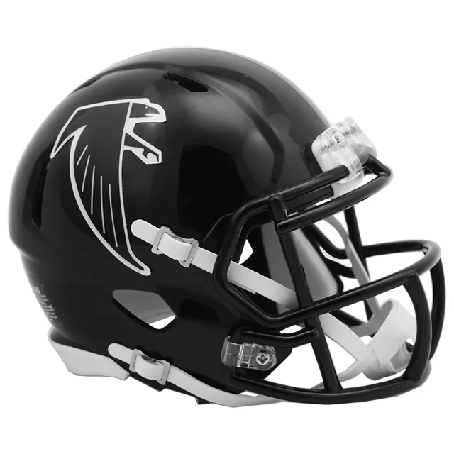 Air Force Falcons Riddell B2 Bomber Speed Mini Helmet