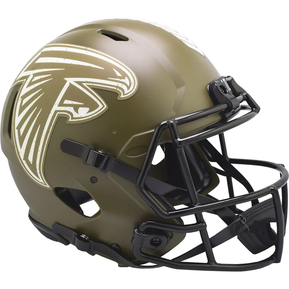 Atlanta Falcons Riddell 2020 - Present Revolution Speed Flex