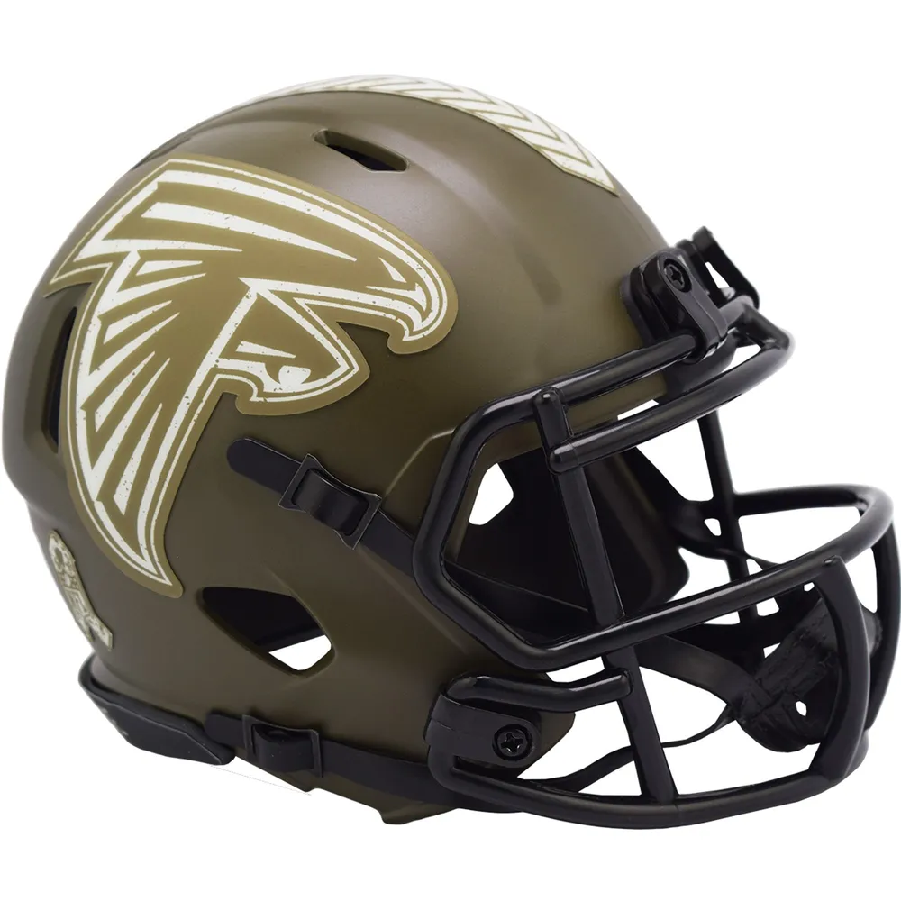 Atlanta Falcons: 2022 Helmet Officially Licensed NFL